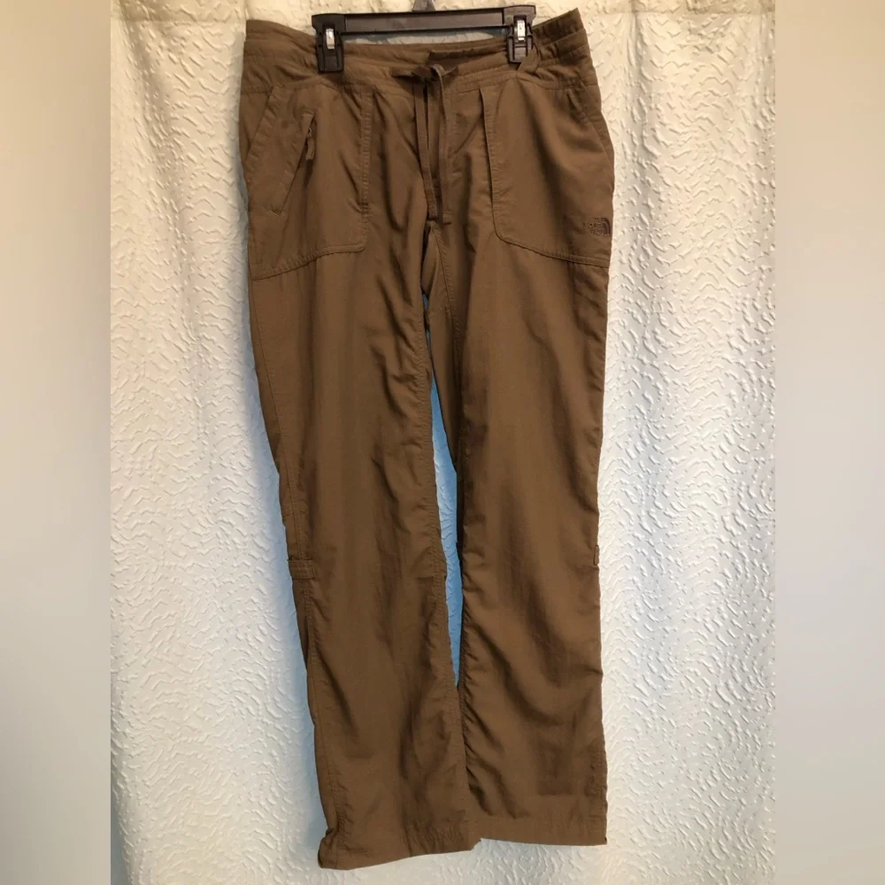 North Face cargo pants - Picture 3 of 10